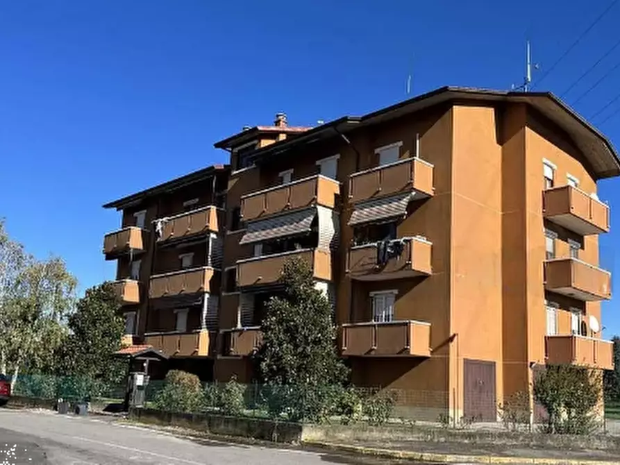 Immagine 1 di Appartamento in vendita  in via Monte Canto Alto  a Madone