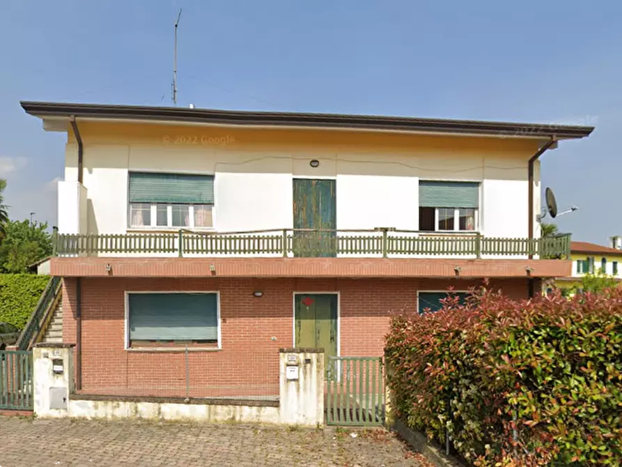 Immagine 1 di Appartamento in vendita  in via Capitello a Pasiano Di Pordenone