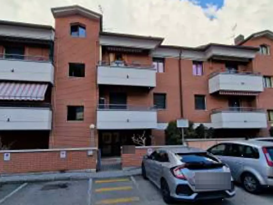 Immagine 1 di Appartamento in vendita  in Corso Pietrobuoni  a Sant'agata Bolognese