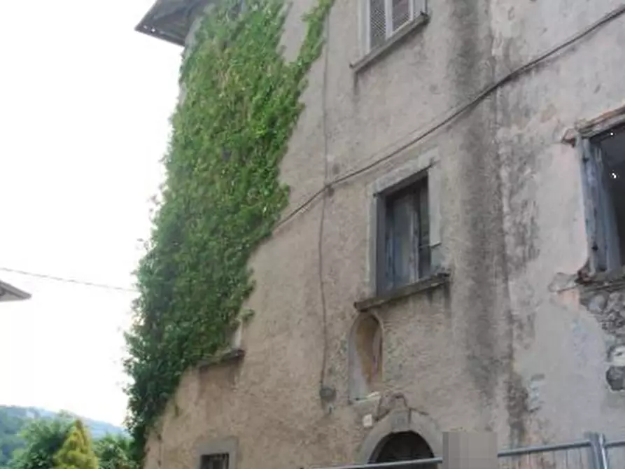 Immagine 1 di Rustico / casale in vendita  in Via Cepino a Sant'omobono Imagna