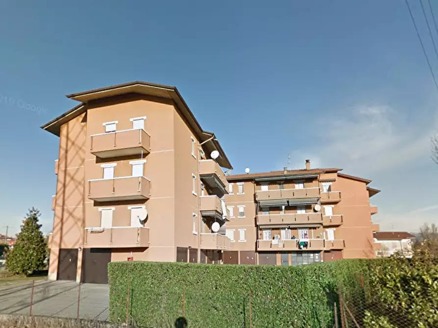 Immagine 1 di Appartamento in vendita  in  via Monte Canto Alto a Madone