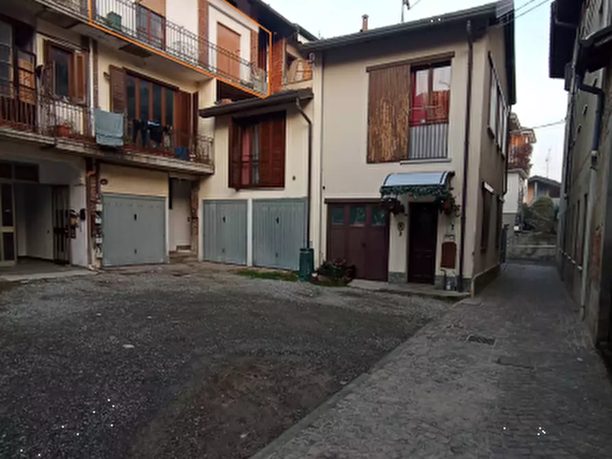 Immagine 1 di Appartamento in vendita  in Vicolo San Crispino a Cirimido