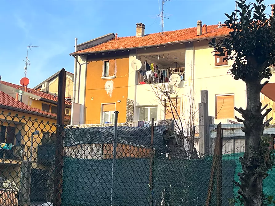 Immagine 1 di Appartamento in vendita  in Via San Giorgio a Fenegro'