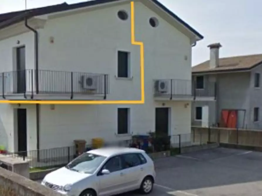 Immagine 1 di Appartamento in vendita  in Via Montagnera a Paese