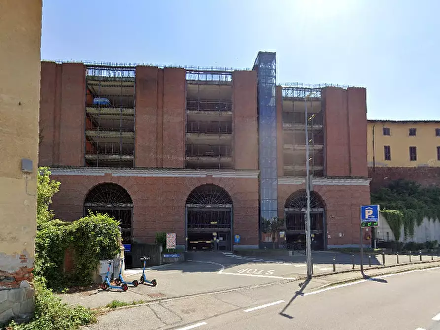 Immagine 1 di Garage in vendita  in Via Vittorio Alfieri a Moncalieri