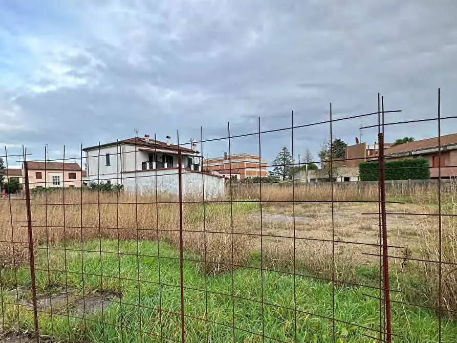 Immagine 1 di Terreno edificabile in vendita  in Via San Vitale a Sant'agata Sul Santerno