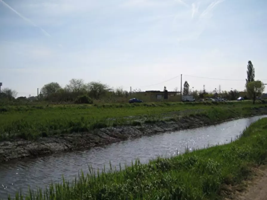 Immagine 1 di Terreno agricolo in vendita  in via Da Rio a Chioggia