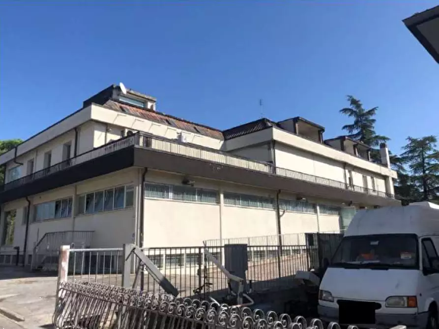 Immagine 1 di Casa indipendente in vendita  in Viale Roma a Forli'