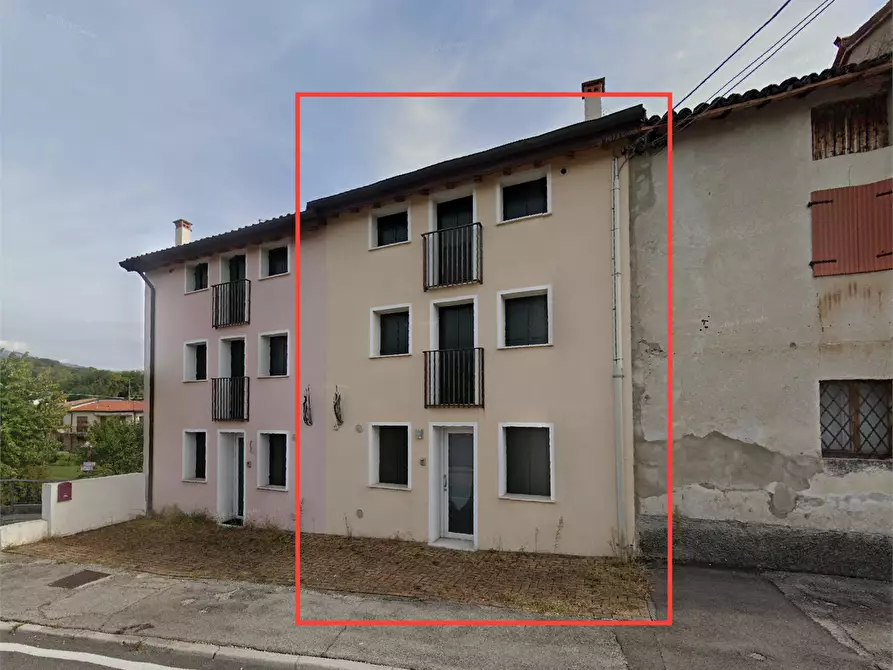 Immagine 1 di Appartamento in vendita  in Via Codalunga a Zugliano