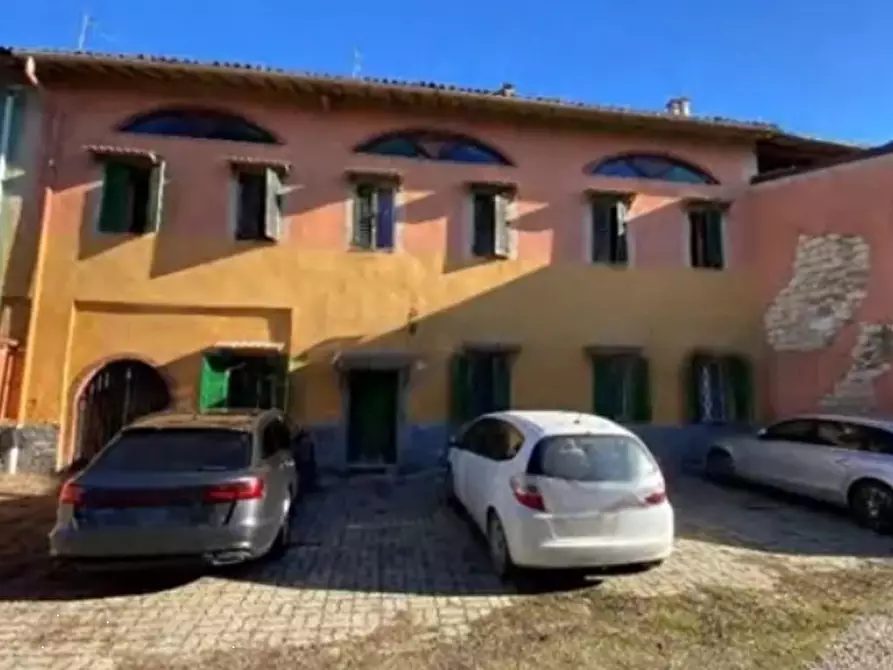 Immagine 1 di Casa indipendente in vendita  in via Prielli a Rosignano Monferrato