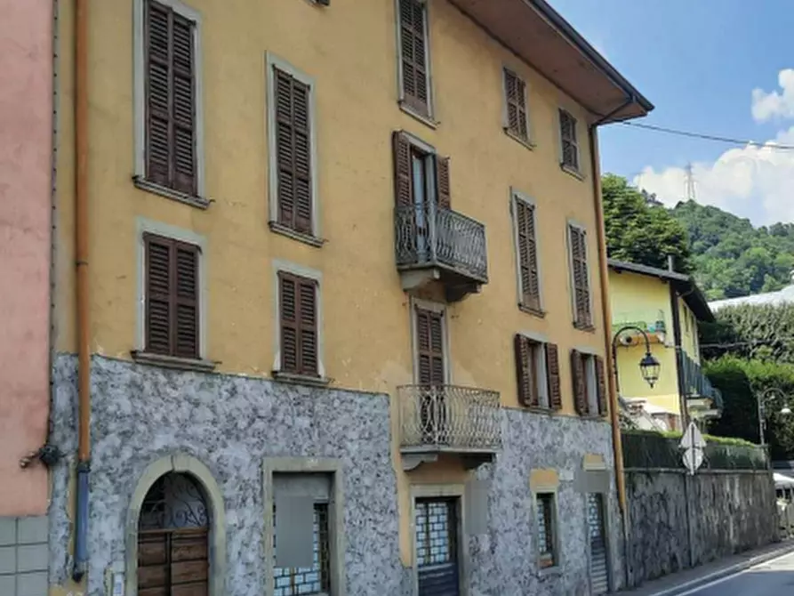 Immagine 1 di Appartamento in vendita  in Via San Carlo a San Pellegrino Terme