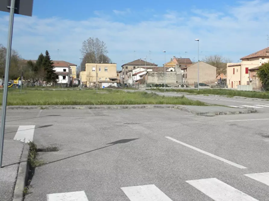 Immagine 1 di Terreno edificabile in vendita  in Frazione San Nicolò a Argenta