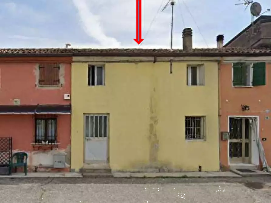 Immagine 1 di Porzione di casa in vendita  in Via Mezzavilla a Sorga'