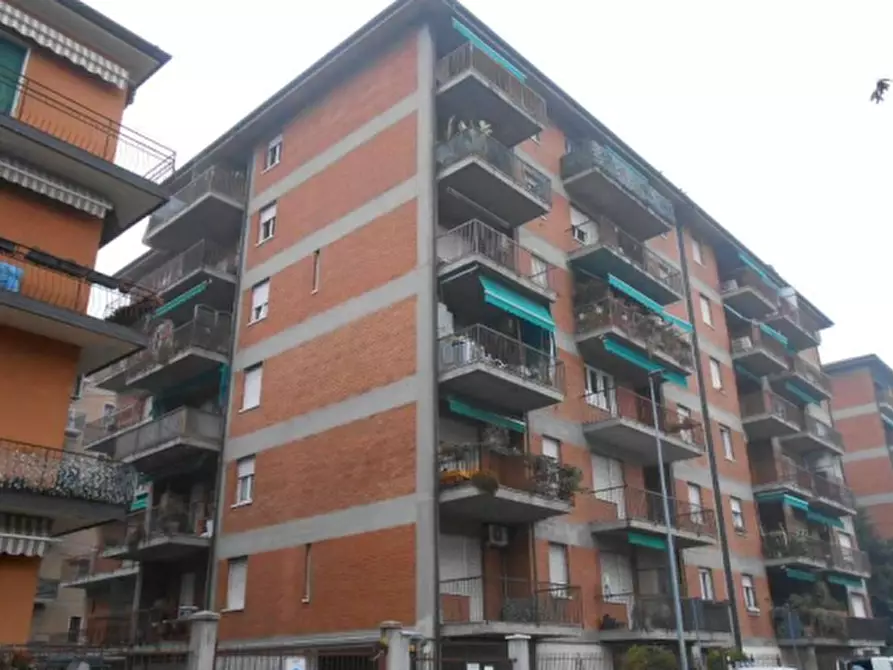 Immagine 1 di Appartamento in vendita  in Via Carlo Belviglieri a Verona