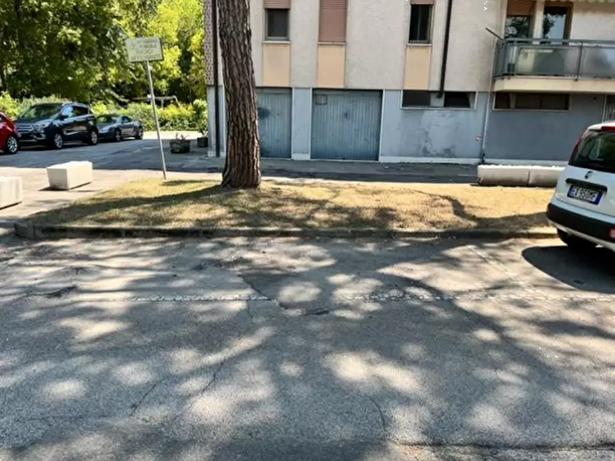 Immagine 1 di Posto auto in vendita  in Via Jacopo Filiasi a Venezia