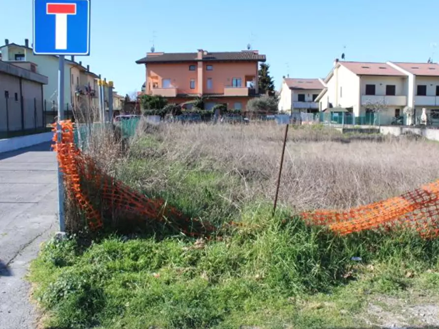 Immagine 1 di Terreno edificabile in vendita  in Via Eulero a Cesenatico