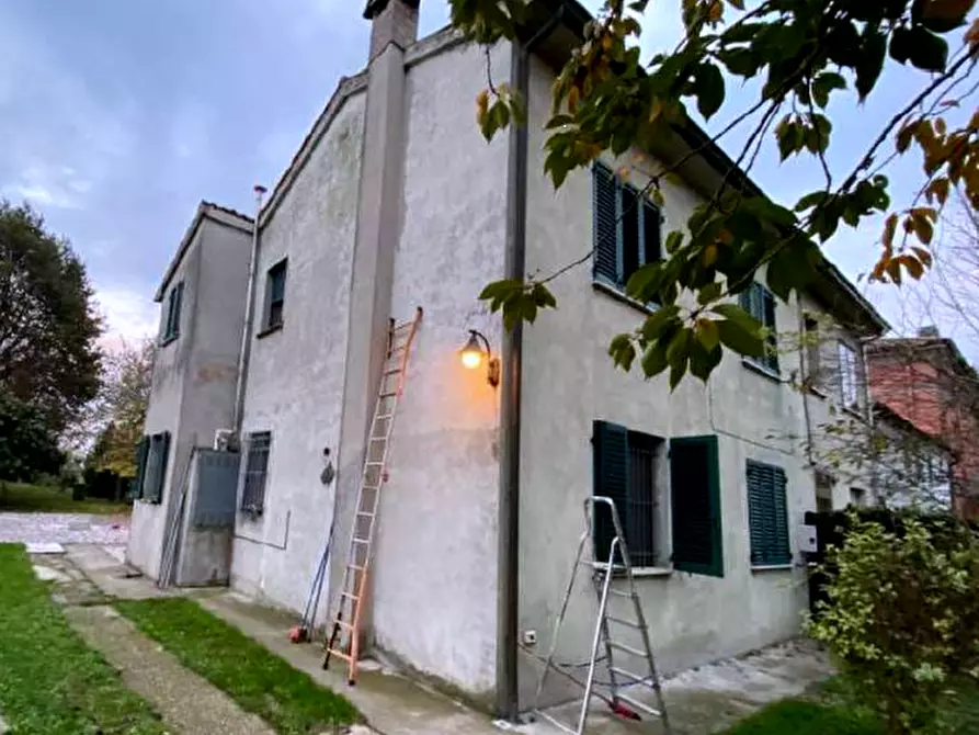 Immagine 1 di Casa indipendente in vendita  in via Ferrarese a Bondeno