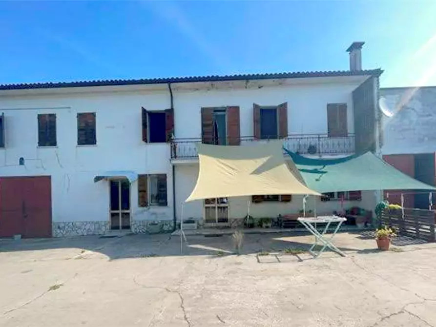 Immagine 1 di Casa indipendente in vendita  in Via Vela Soranzo a Villa Bartolomea