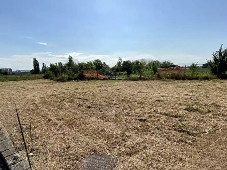 Immagine 1 di Terreno edificabile in vendita  in Via del Grano  a Vigarano Mainarda