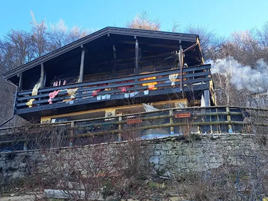 Immagine 1 di Casa indipendente in vendita  in Via Val Sacco a San Zeno Di Montagna