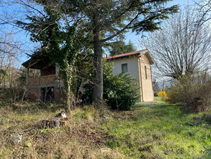 Immagine 1 di Porzione di casa in vendita  in via Voglio a Monzuno