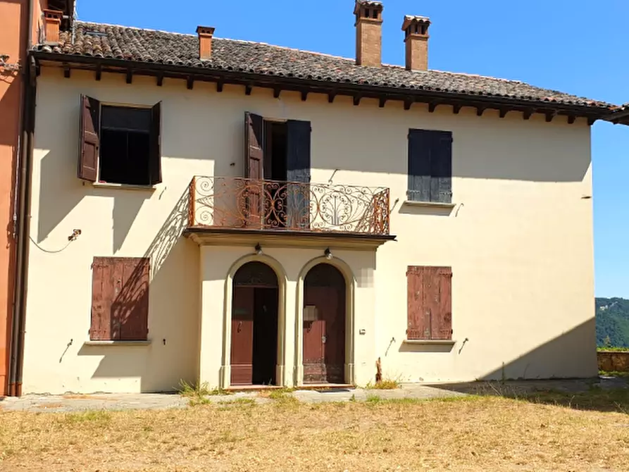 Immagine 1 di Porzione di casa in vendita  in Via Polverara a Monzuno