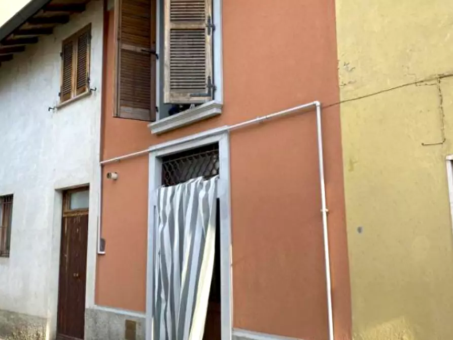 Immagine 1 di Appartamento in vendita  in  Via Nuova a Canonica D'adda