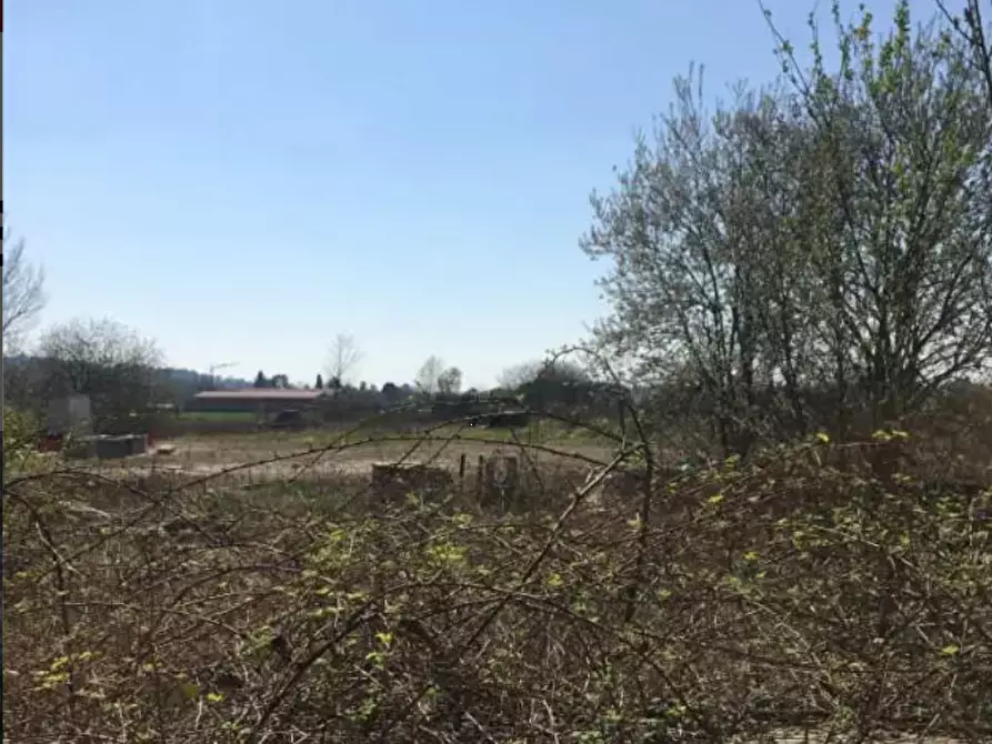 Immagine 1 di Terreno agricolo in vendita  in Via Monte Rosa a Binago