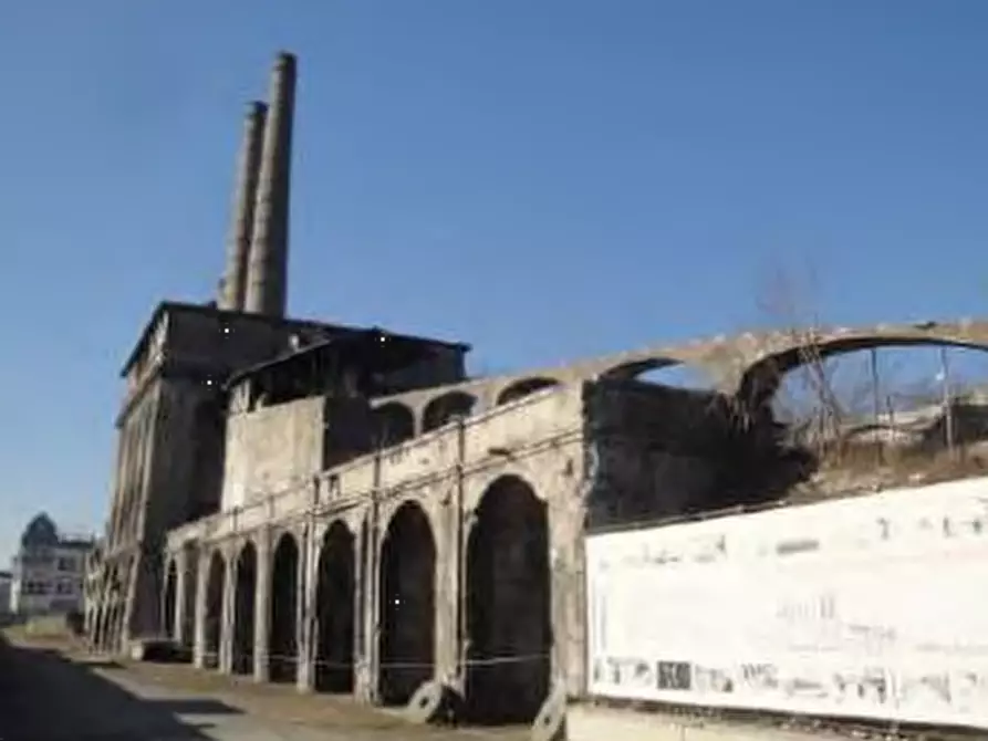 Immagine 1 di Capannone industriale in vendita  in Via Piave a Alzano Lombardo