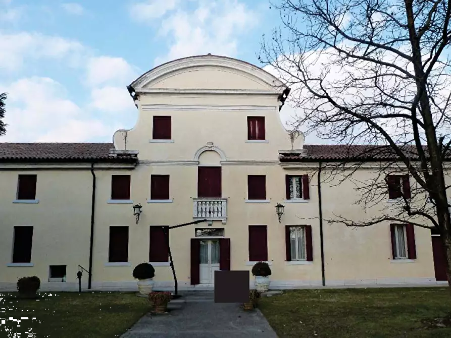 Immagine 1 di Villa in vendita  in Via Giuseppe Garibaldi a Gorgo Al Monticano