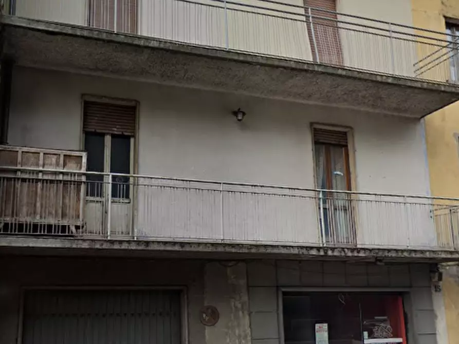 Immagine 1 di Appartamento in vendita  in Via xxiv Maggio  a Zogno