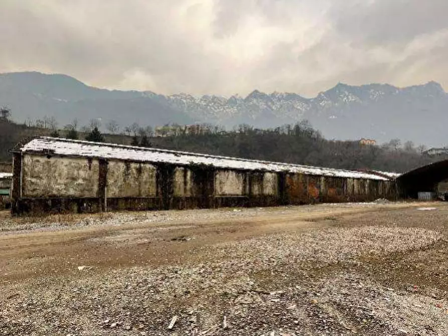 Immagine 1 di Capannone industriale in vendita  in Via delle Terme a Angolo Terme