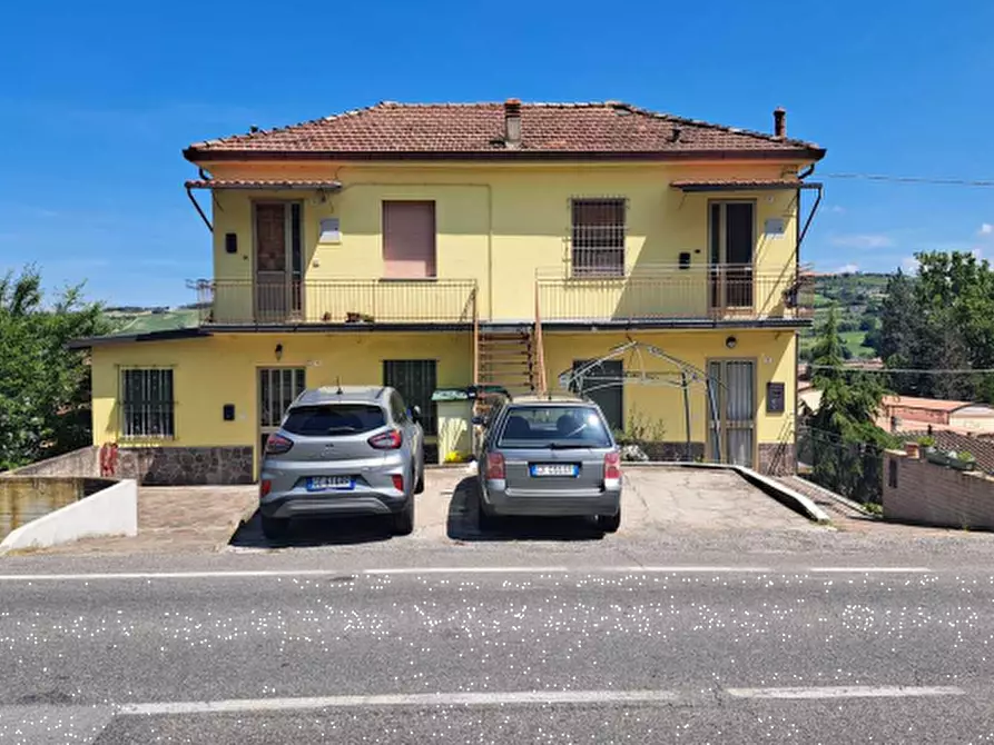 Immagine 1 di Appartamento in vendita  in Via 1' Maggio a Meldola