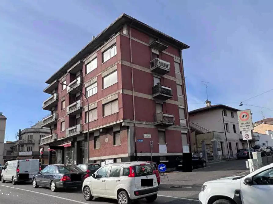 Immagine 1 di Appartamento in vendita  in via Albere a Verona