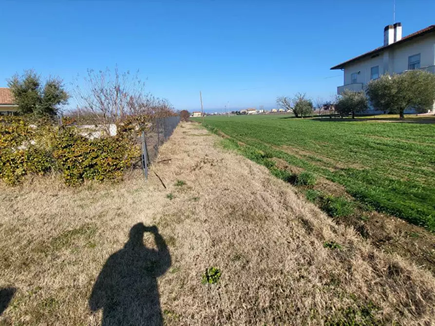 Immagine 1 di Terreno agricolo in vendita  in Via San Giuseppe a Bellaria-Igea Marina