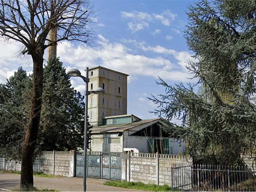 Immagine 1 di Capannone industriale in vendita  in Viale Ungheria a Minerbe