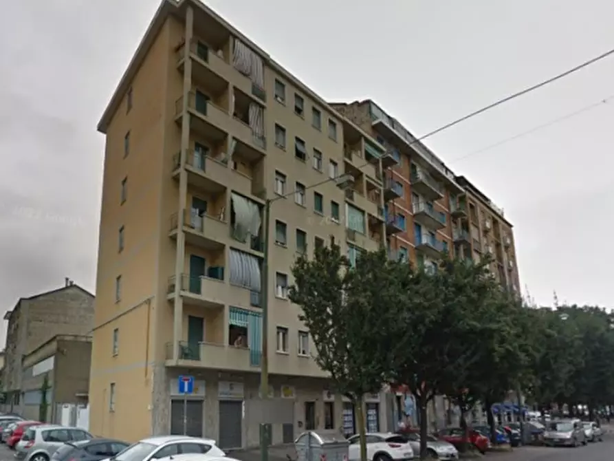 Immagine 1 di Appartamento in vendita  in Via Borgaro  a Torino