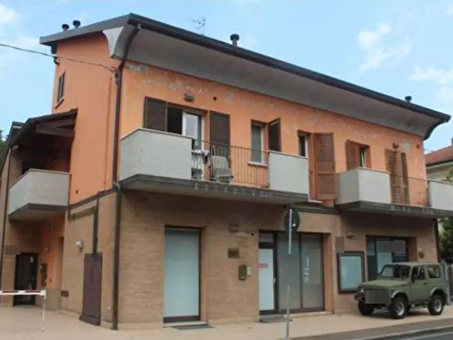 Immagine 1 di Appartamento in vendita  in Via Fiorenzuola a Cesena