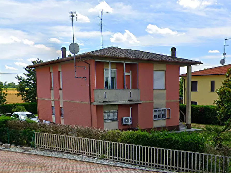 Immagine 1 di Porzione di casa in vendita  in Via della Cembalina a Ferrara