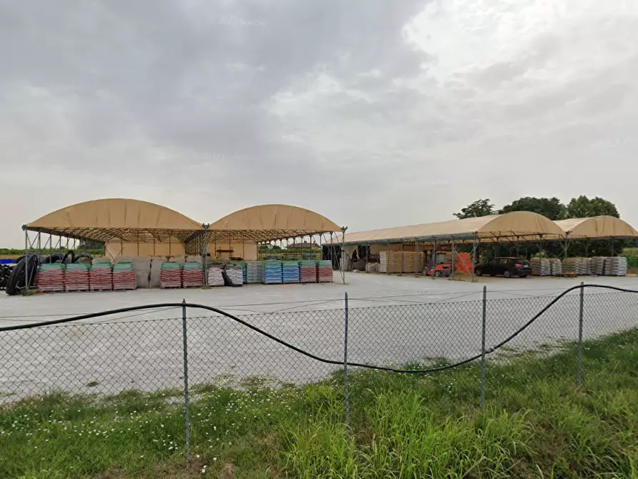 Immagine 1 di Terreno agricolo in vendita  in Via Vetreto  a Cesenatico