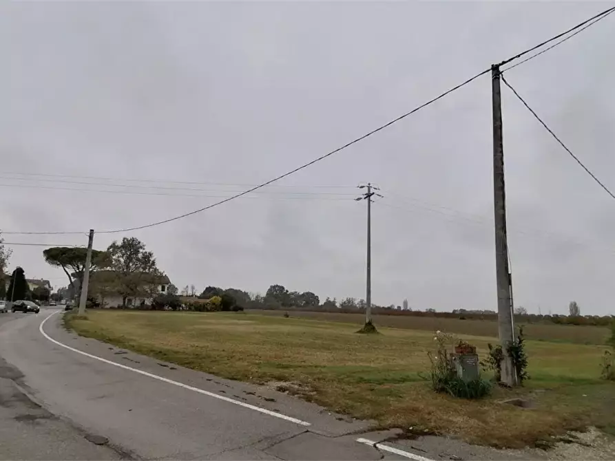 Immagine 1 di Terreno edificabile in vendita  in Via Antonio Bandini Buti a Ravenna