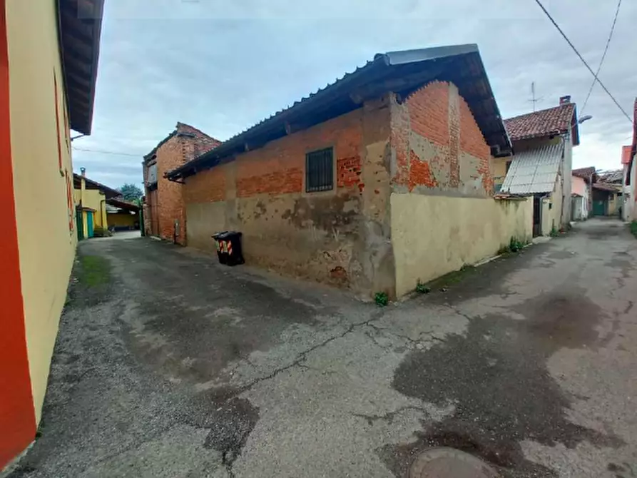 Immagine 1 di Appartamento in vendita  in Via Statuto a Montanaro