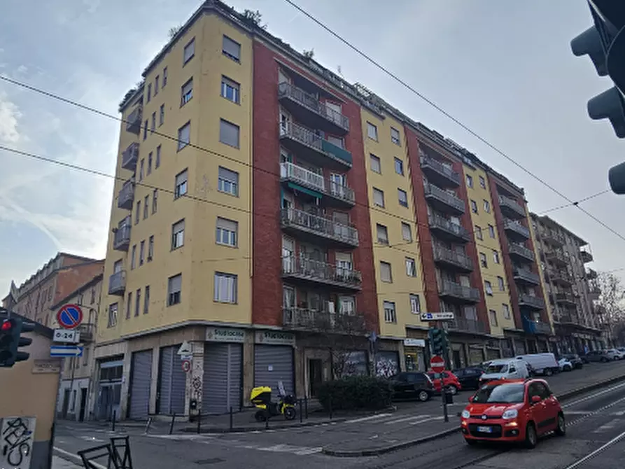 Immagine 1 di Appartamento in vendita  in Via Francesco Cigna a Torino