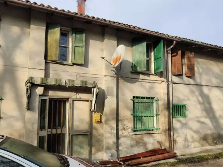 Immagine 1 di Casa indipendente in vendita  in Via Argine Diversivo a Bondeno