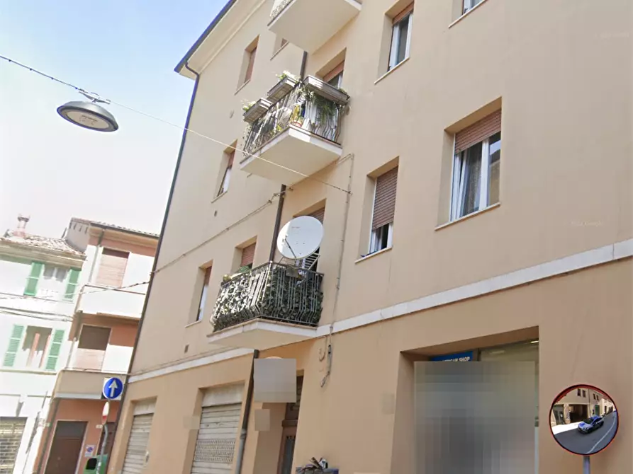 Immagine 1 di Appartamento in vendita  in Via Achille Cantoni  a Forli'