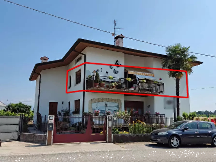 Immagine 1 di Appartamento in vendita  in Via Chiavris  a Tavagnacco