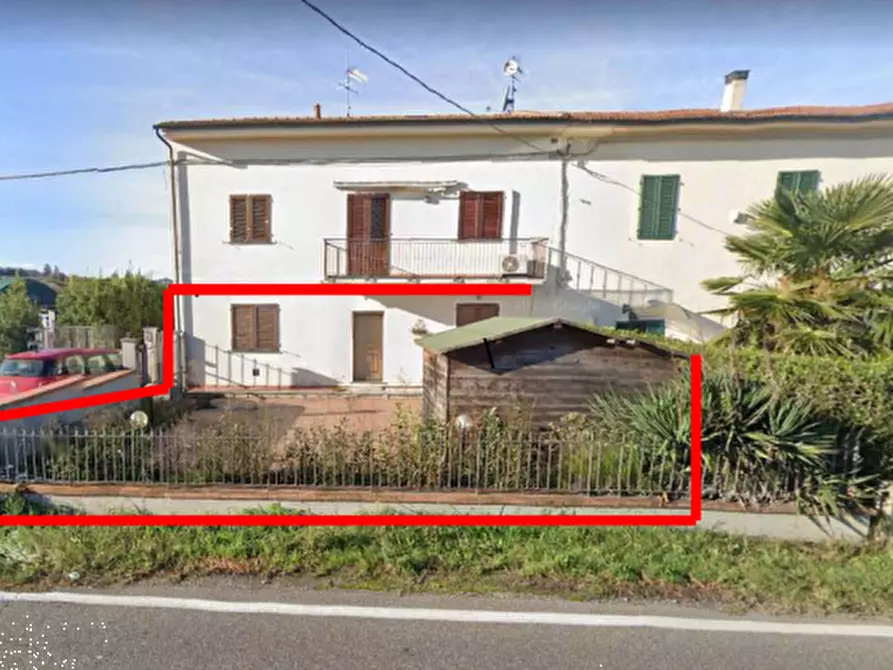 Immagine 1 di Appartamento in vendita  in Via Val D’Elsa a Empoli