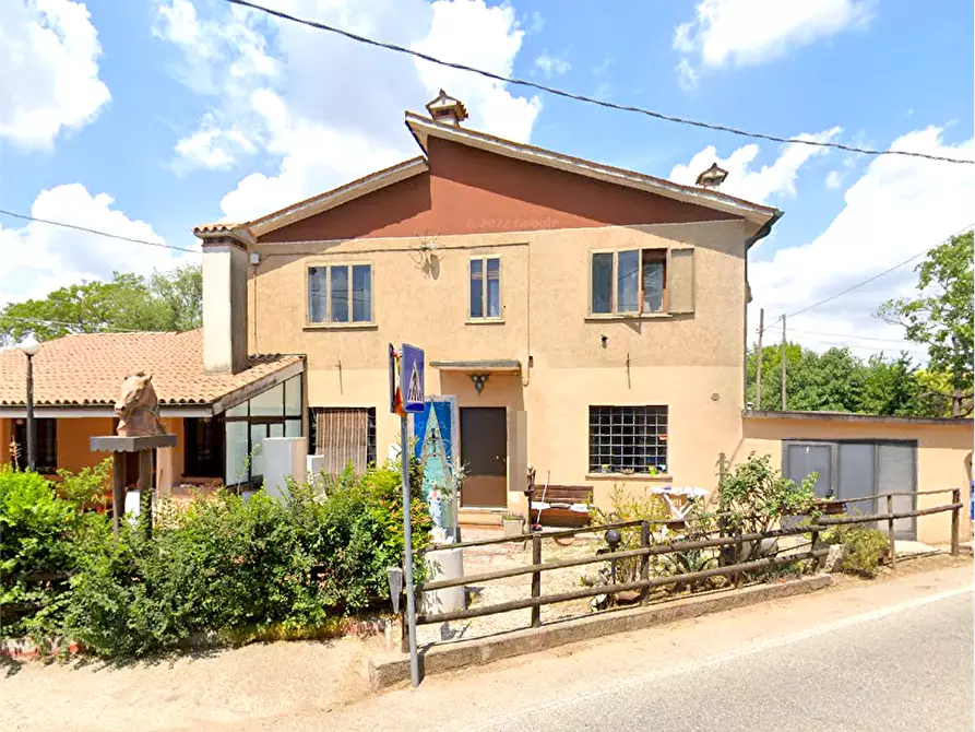 Immagine 1 di Casa indipendente in vendita  in Via Monsignor Candido Breda a Paese