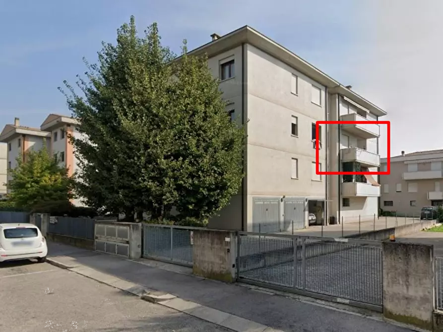 Immagine 1 di Appartamento in vendita  in Viale Giovanni Carli a Sandrigo