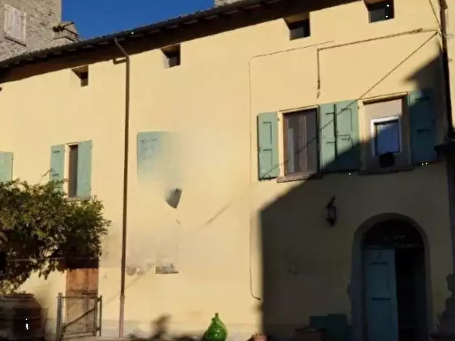 Immagine 1 di Porzione di casa in vendita  in Via San Polo  a Castelvetro Di Modena